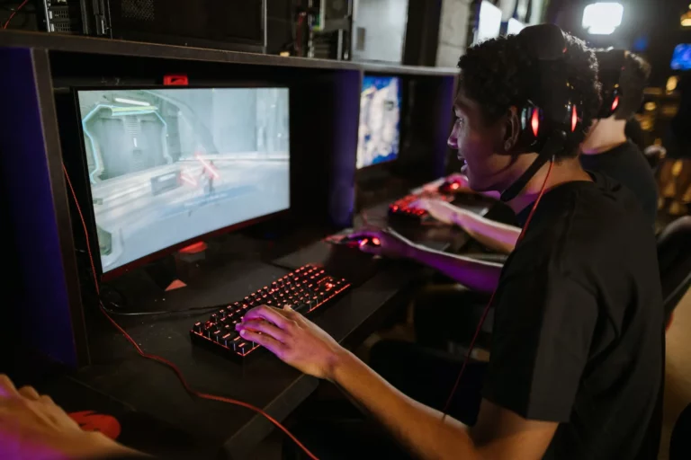 Gaming Influencers Redefining The Malaysian Game