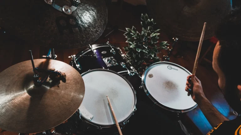 Transformative Drumming Workshops In Malaysia Unleashing The Power Of Rhythm