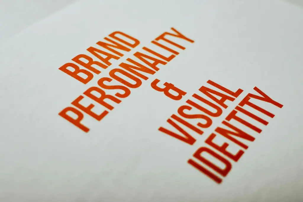 Social Media Influencers developing a personal brand